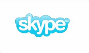 Skype Me!